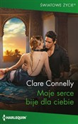 Zobacz : Moje serce... - Connelly Clare