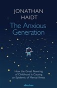 The Anxiou... - Jonathan Haidt -  Polnische Buchandlung 