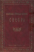 Chłopi - Władysław Stanisław Reymont -  Książka z wysyłką do Niemiec 