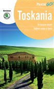 Toskania P... - Marcin Szyma, Bogusław Michalec, Joanna Wolak -  fremdsprachige bücher polnisch 