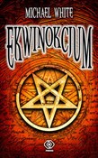 Ekwinokcju... - Michael White -  fremdsprachige bücher polnisch 