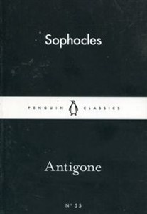 Bild von Antigone