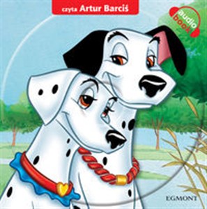 Bild von [Audiobook] 101 Dalmatyńczyków