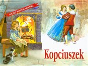 Kopciuszek... - Jolanta Pasternak-Winiarska -  Książka z wysyłką do Niemiec 