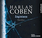 [Audiobook... - Harlan Coben -  Polnische Buchandlung 
