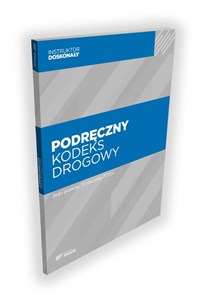 Obrazek Podręczny kodeks drogowy 2019