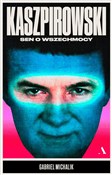 Kaszpirows... - Gabriel Michalik -  Polnische Buchandlung 
