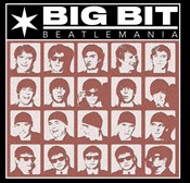 Beatlemani... - Big Bit - Ksiegarnia w niemczech