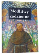 Książka : Modlitwy c... - Opracowanie Zbiorowe