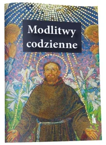 Obrazek Modlitwy codzienne