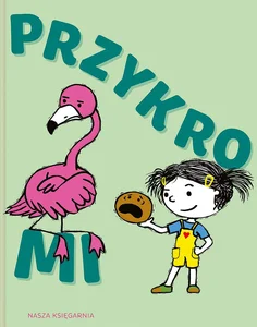 Obrazek Przykro mi