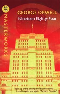 Obrazek Nineteen Eighty-Four