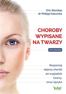 Obrazek Choroby wypisane na twarzy