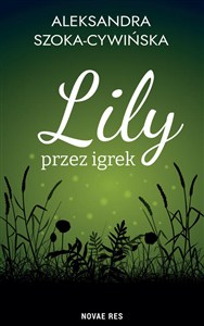 Bild von Lily przez igrek