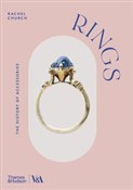 Rings - Rachel Church - Ksiegarnia w niemczech