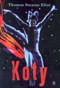 Koty - Thomas Stearns Eliot -  polnische Bücher