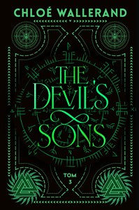 Bild von The Devil's Sons Tom 3