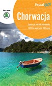 Chorwacja ... - Sławomir Adamczak, Katarzyna Firlej-Adamczak -  polnische Bücher