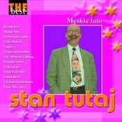 Męskie lat... - Stan Tutaj -  fremdsprachige bücher polnisch 