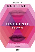 Polnische buch : Ostatnie s... - Hanif Kureishi