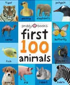 First 100 ... - Roger Priddy -  Polnische Buchandlung 