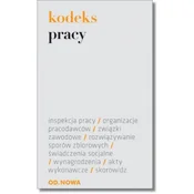 Zobacz : Kodeks pra... - Opracowanie Zbiorowe