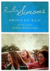 Obrazek Droga do raju