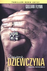 Bild von Zaginiona dziewczyna