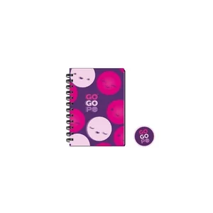 Obrazek GoGoPo Notes 3D