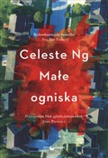 Polska książka : Małe ognis... - Celeste Ng