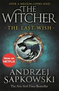 Obrazek The Last Wish