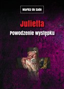 Julietta. ... - Sade Markiz de - Ksiegarnia w niemczech