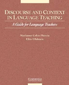 Zobacz : Discourse ... - Marianne Celce-Murcia, Elite Olshtain