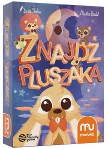 Bild von Gra Znajdź pluszaka