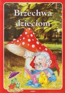 Obrazek Brzechwa dzieciom