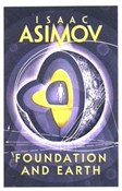 Foundation... - Isaac Asimov -  Polnische Buchandlung 