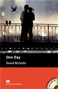 Książka : One Day Bo... - David Nicholls