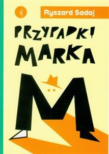 Bild von Przypadki Marka M