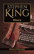 Misery - Stephen King - Ksiegarnia w niemczech
