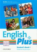 English Pl... - Jenny Quintana, Diana Pye, Ben Wetz -  Polnische Buchandlung 