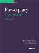 Prawo prac... -  fremdsprachige bücher polnisch 