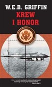 Książka : Krew i hon... - W.E.B. Griffin