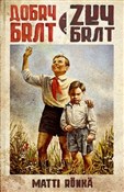 Dobry brat... - Matti Ronka -  fremdsprachige bücher polnisch 
