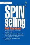 Książka : SPIN® -Sel... - Neil Rackham
