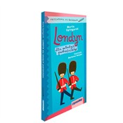 Londyn dla... - Marta Spingardi -  fremdsprachige bücher polnisch 