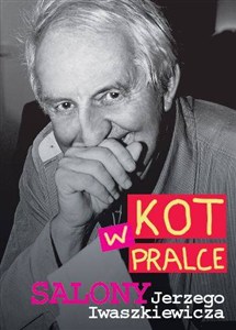 Bild von Kot w pralce Salony Jerzego Iwaszkiewicza