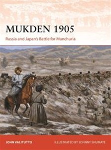 Bild von Mukden 1905 Russia and Japan's Battle for Manchuria