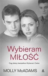 Bild von Wybieram Miłość Tom 2