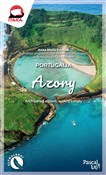 Książka : Azory - Anna Maria Szostek