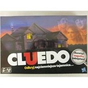 Cluedo - Ksiegarnia w niemczech